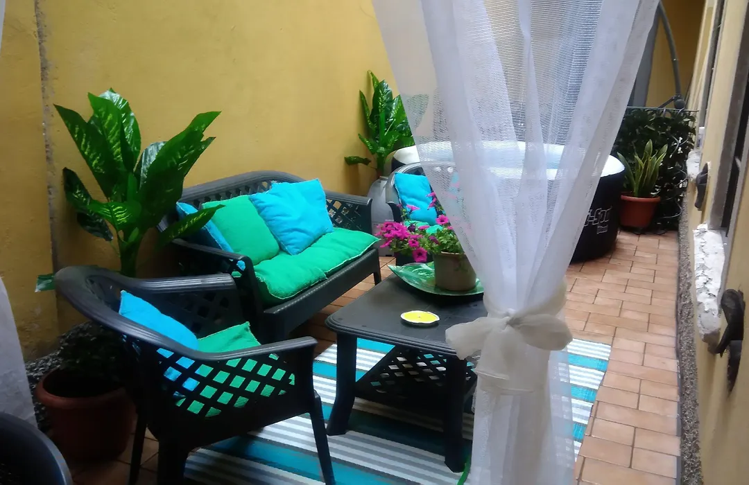 B&B Sant' Alessandro-1