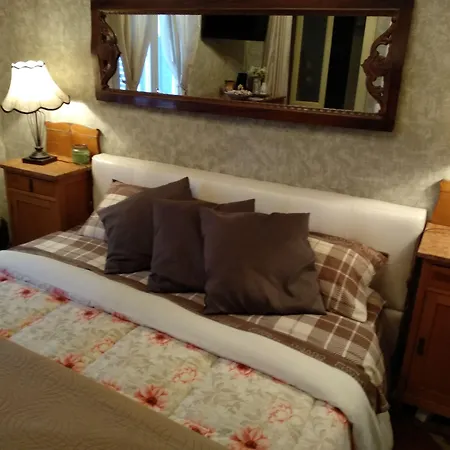 B&B Sant' Alessandro-2
